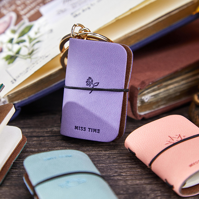 Mr. Paper Portachiavi per diar - Meal Prep Notebook recensione e prezzo