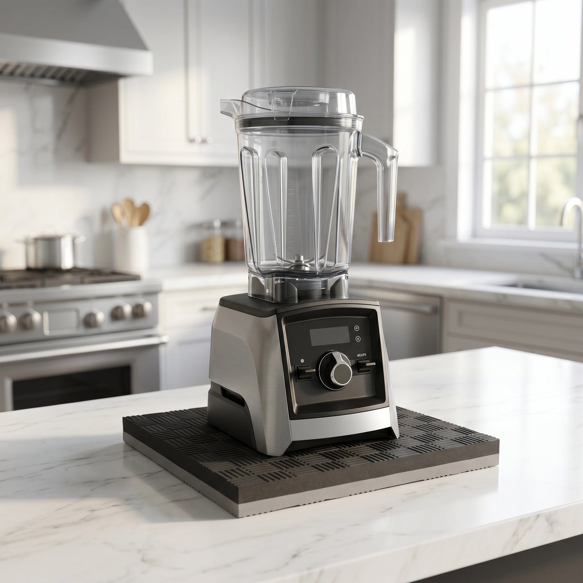 Tappetino per Robot da Cucina  - Food Prep Mat recensione e prezzo