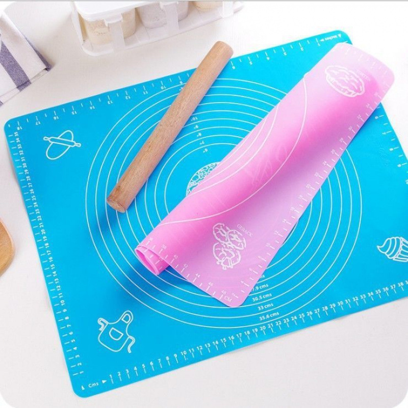Tappetino in Silicone per Impa - Food Prep Mat recensione e prezzo
