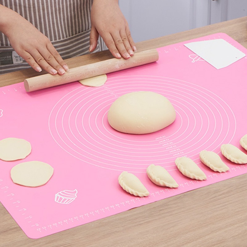 Tappetino in Silicone per Impa - Food Prep Mat recensione e prezzo