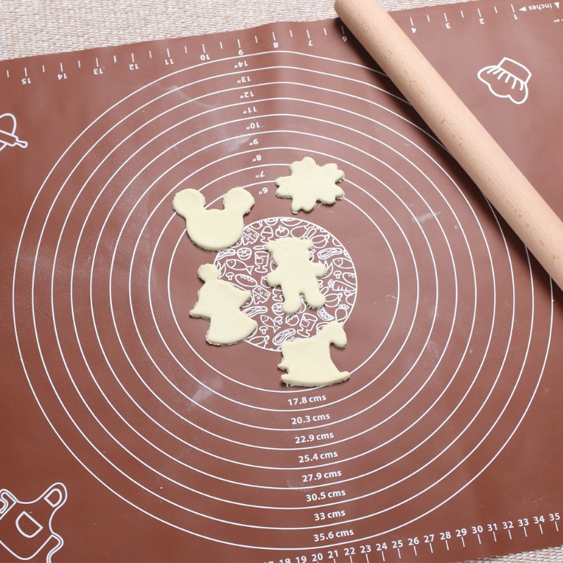 Tappetino in Silicone per Impa - Food Prep Mat recensione e prezzo