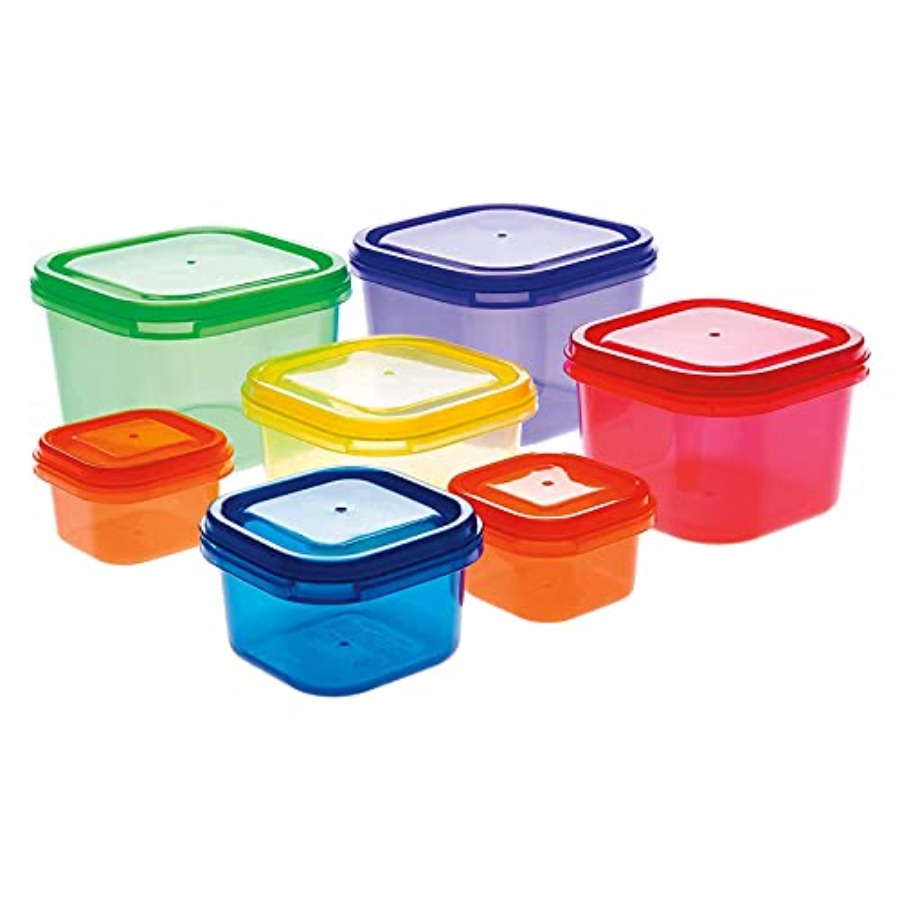 Kit Beachbody 21 Day Fix da 7  - Meal Prep Weight Loss recensione e prezzo