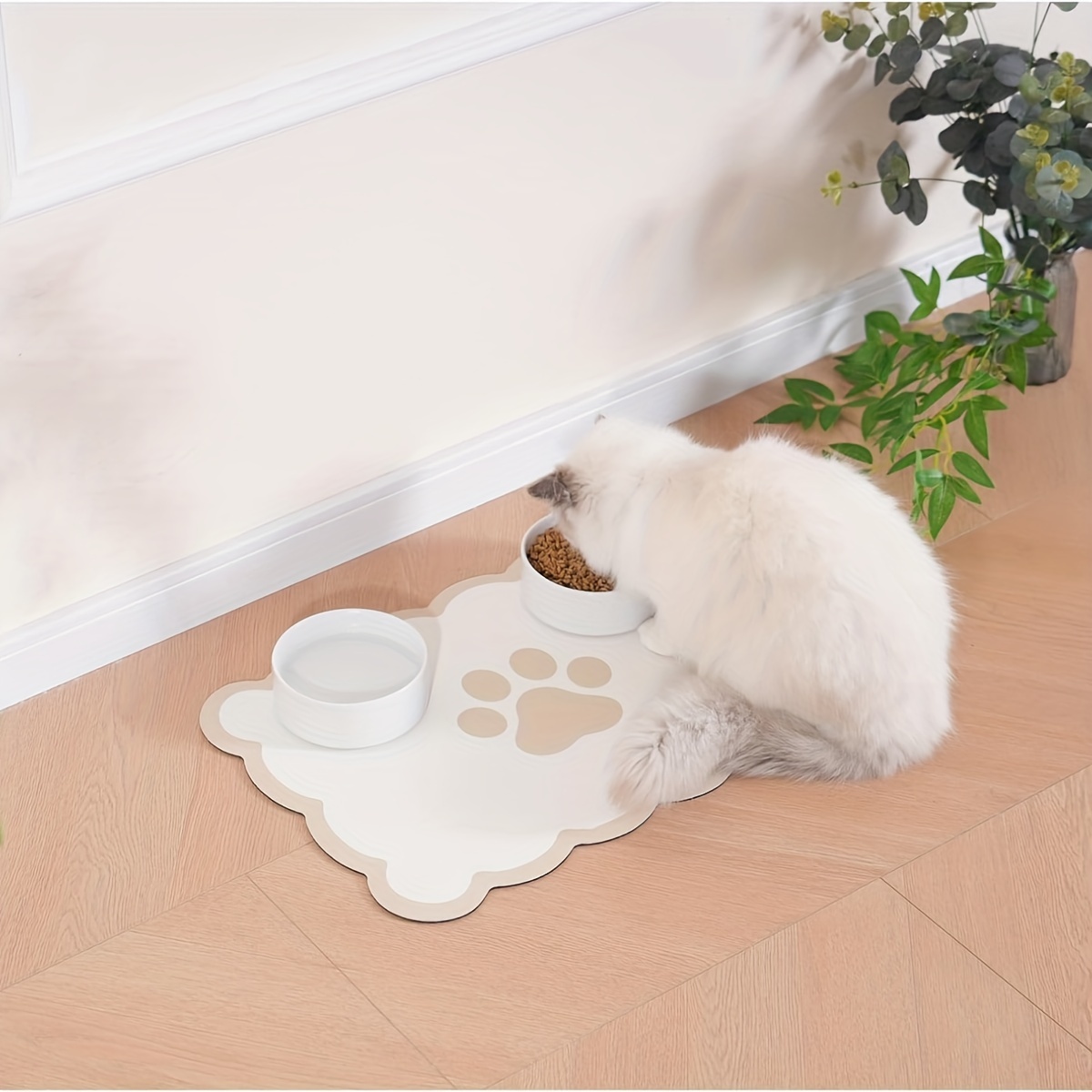 Tovagliette per animali domest - Food Prep Mat recensione e prezzo