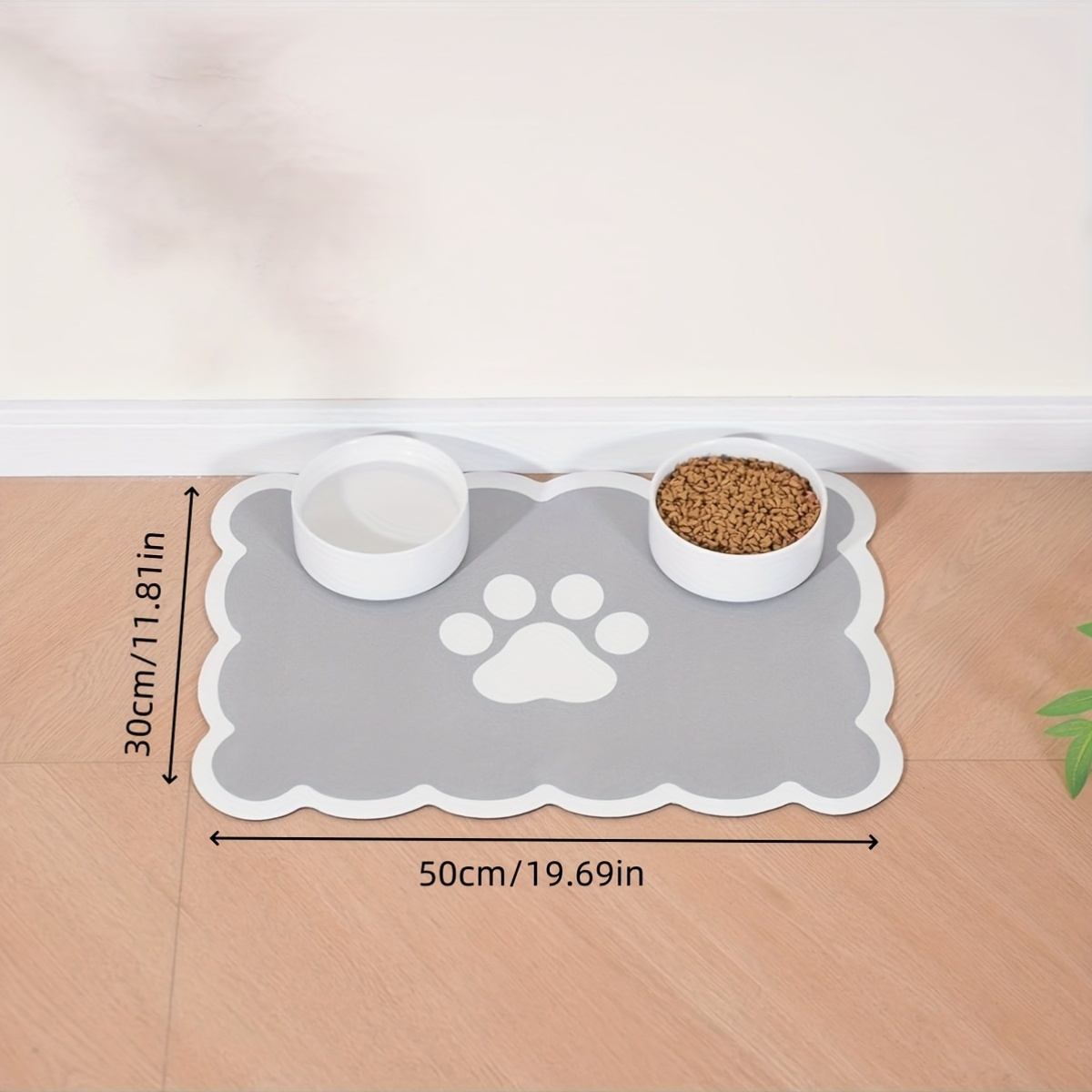 Tovagliette per animali domest - Food Prep Mat recensione e prezzo