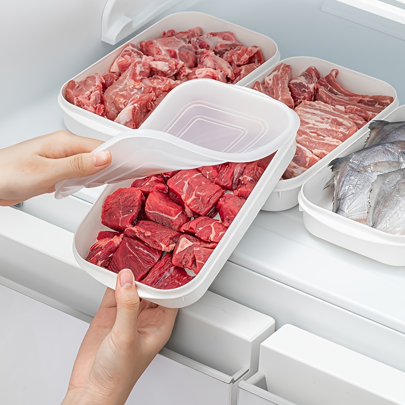 Set di 10 Contenitori Impilabi - Meal Prep Containers recensione e prezzo