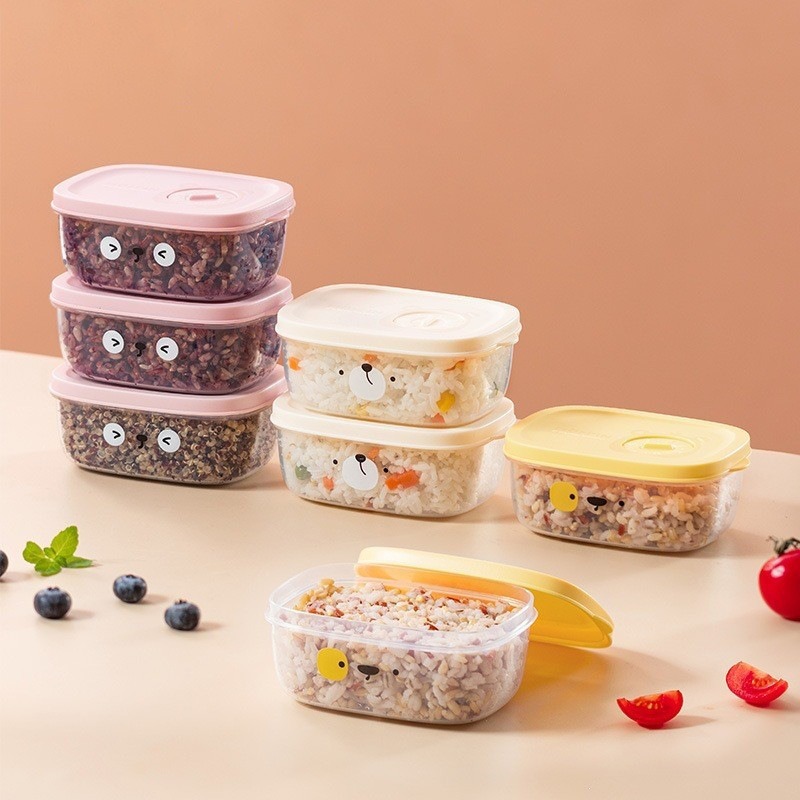 Contenitore per Alimenti a Por - Meal Prep Weight Loss recensione e prezzo
