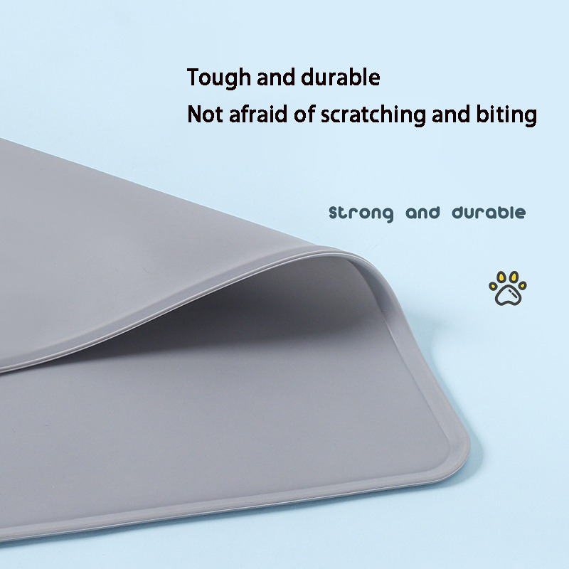Tappetino impermeabile per ani - Food Prep Mat recensione e prezzo