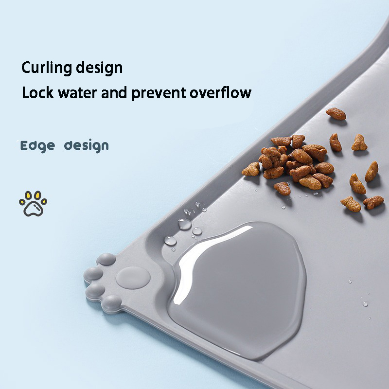Tappetino impermeabile per ani - Food Prep Mat recensione e prezzo
