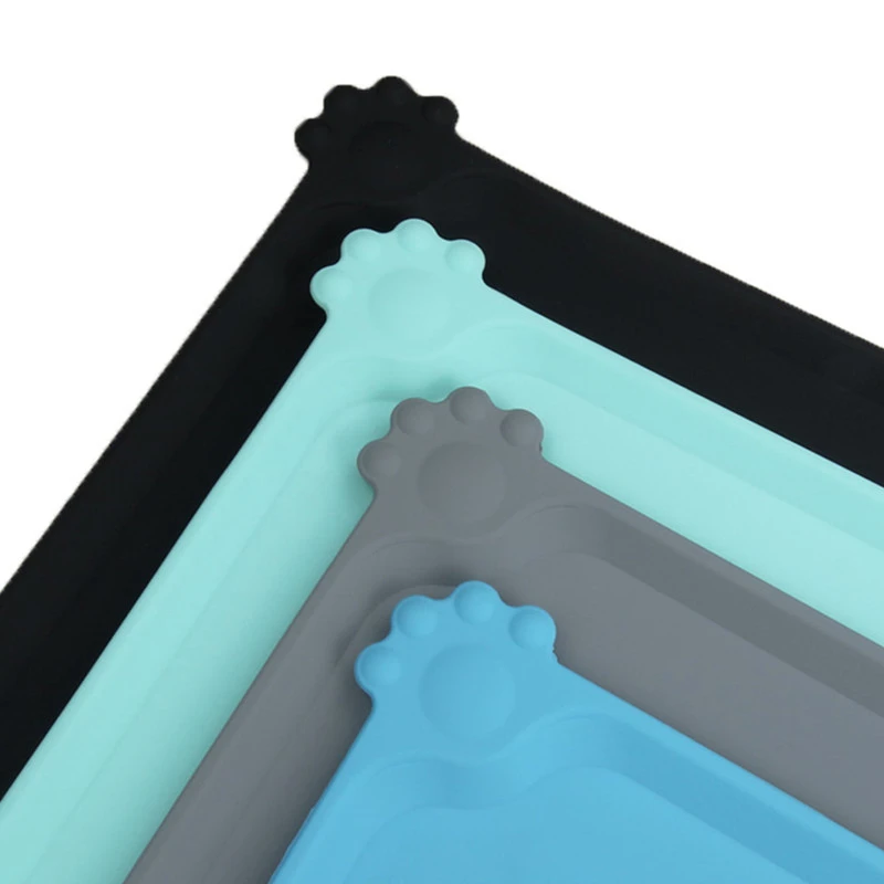 Tappetino impermeabile per ani - Food Prep Mat recensione e prezzo