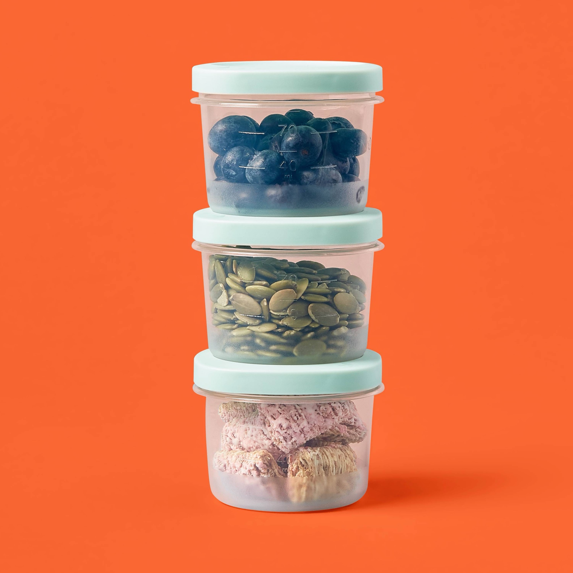 Contenitori per Alimenti Roton - Meal Prep Containers recensione e prezzo