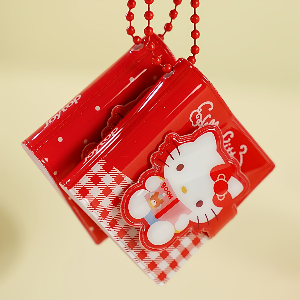 Quaderno Sanrio Originale Hell - Meal Prep Notebook recensione e prezzo