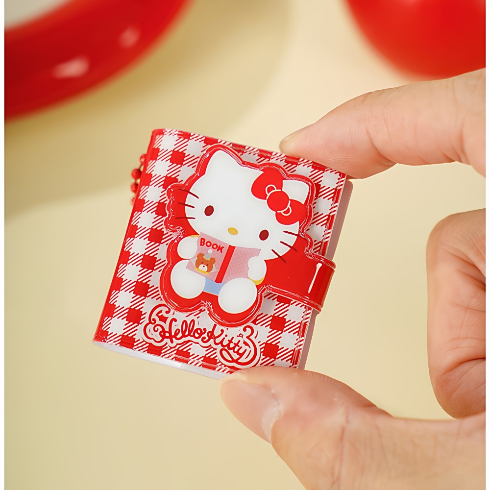 Quaderno Sanrio Originale Hell - Meal Prep Notebook recensione e prezzo
