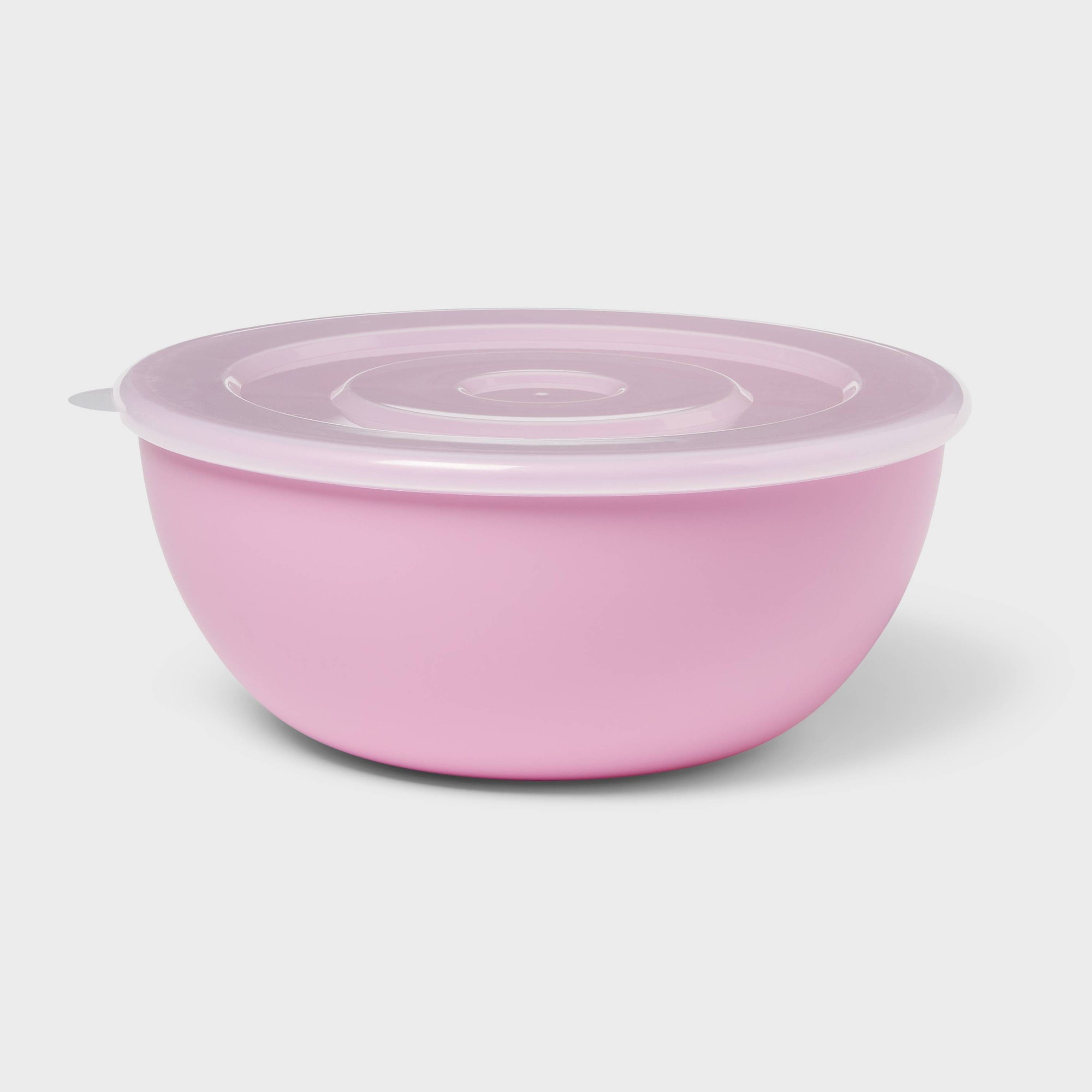 Ciotola Rosa con Coperchio Abb - Meal Prep Containers recensione e prezzo
