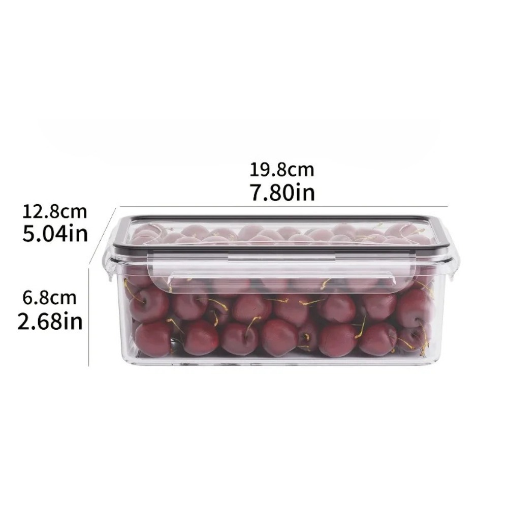 Contenitore Ermetico per Alime - Meal Prep Containers recensione e prezzo
