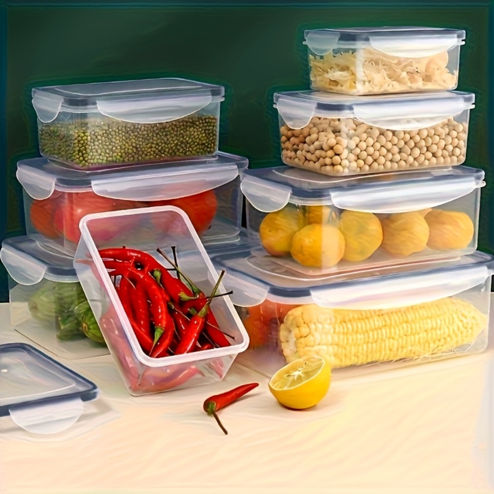 Contenitore Ermetico per Alime - Meal Prep Containers recensione e prezzo