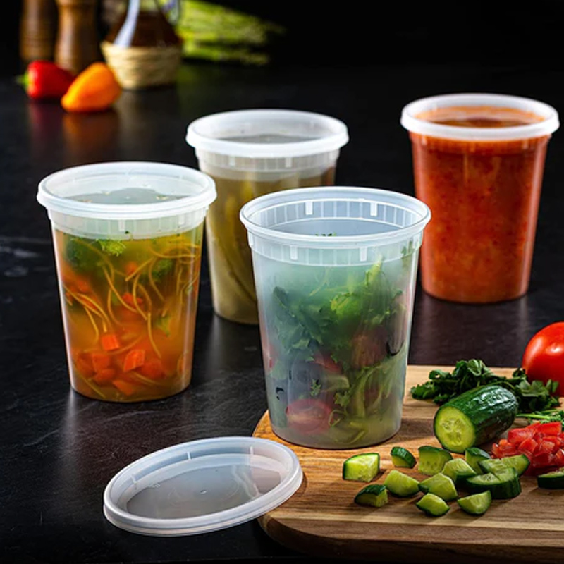 Contenitori per alimenti con c - Meal Prep Containers recensione e prezzo